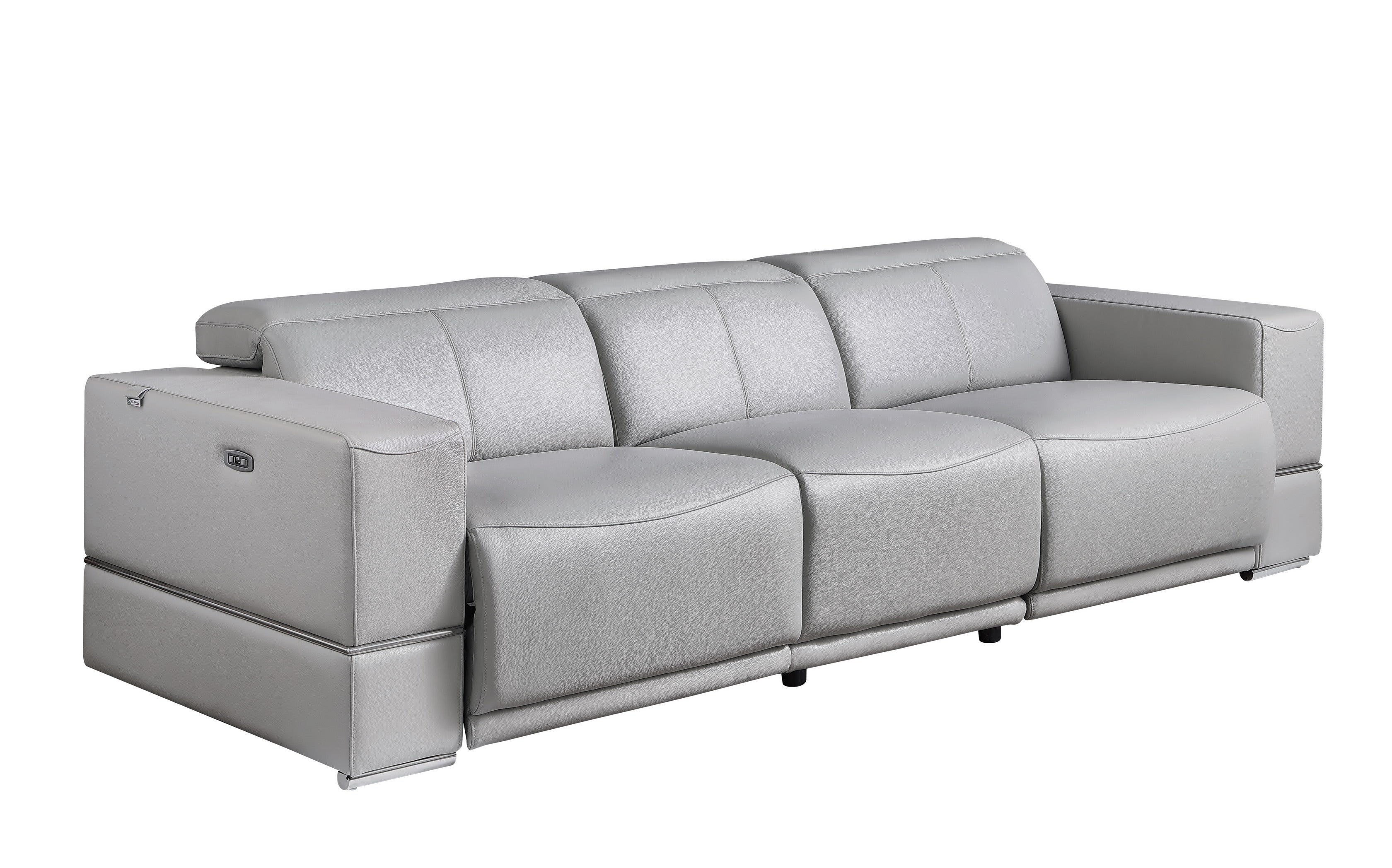 MI-1123 Franco Light Grey NE