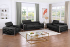 MI-989 Giorgio Black NE