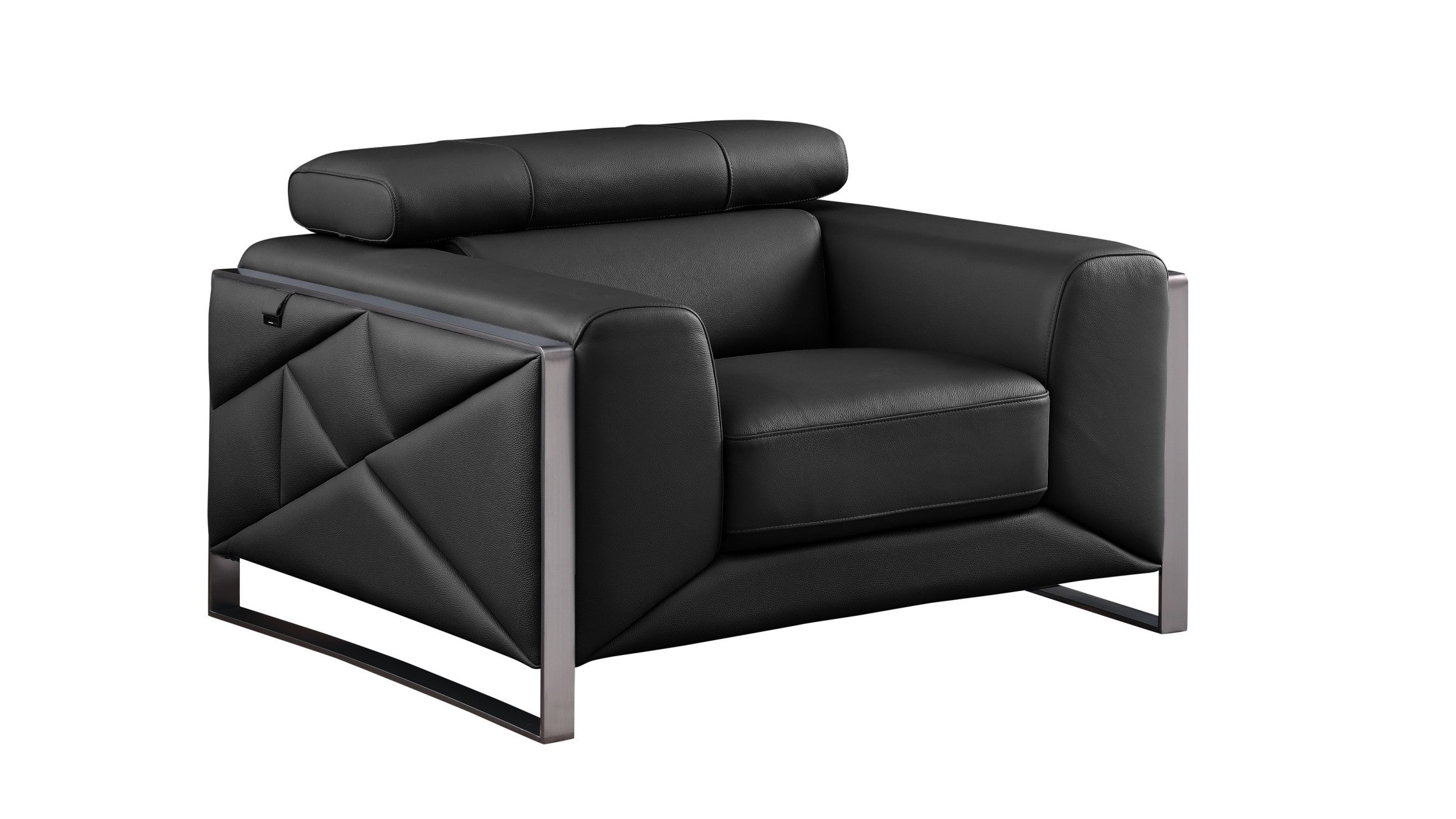 MI-989 Giorgio Black NE