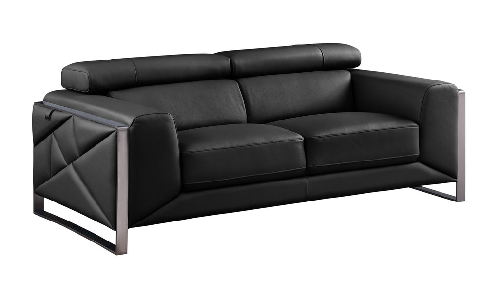 MI-989 Giorgio Black NE