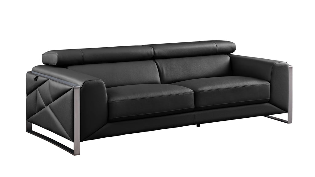 MI-989 Giorgio Black NE