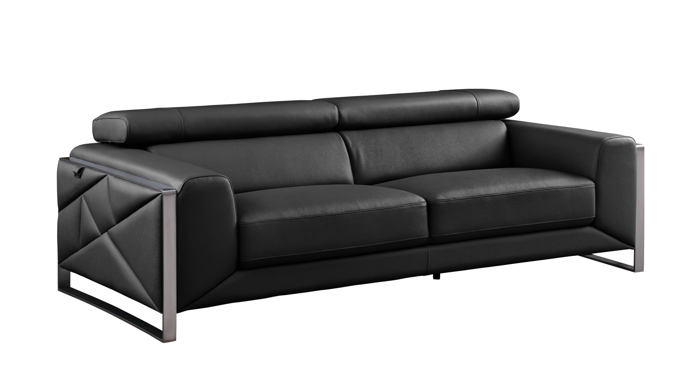 MI-989 Giorgio Black NE