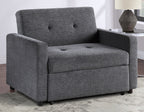Noah Chair Gray