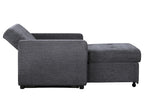 Noah Chair Gray