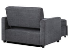 Noah Chair Gray