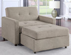 Noah Chair Brown SS