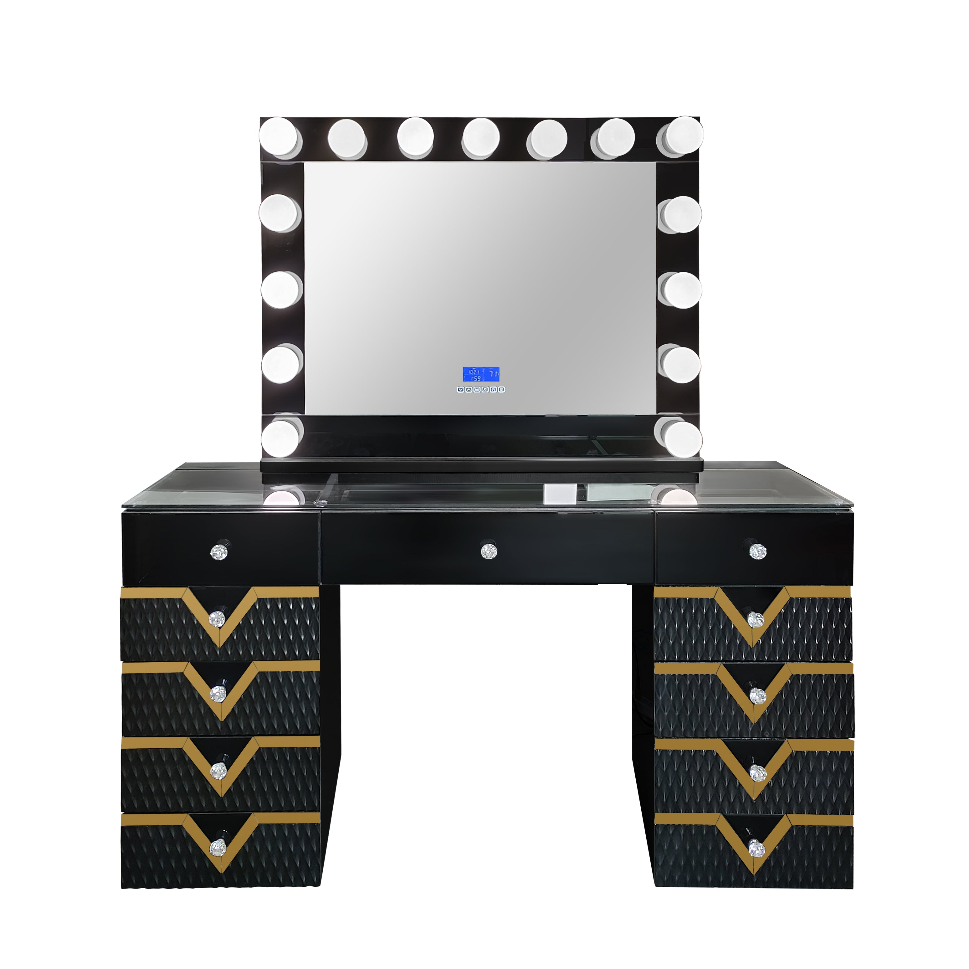 A-VM27 Rockstar NE