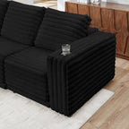 S101 Nuve Black NE