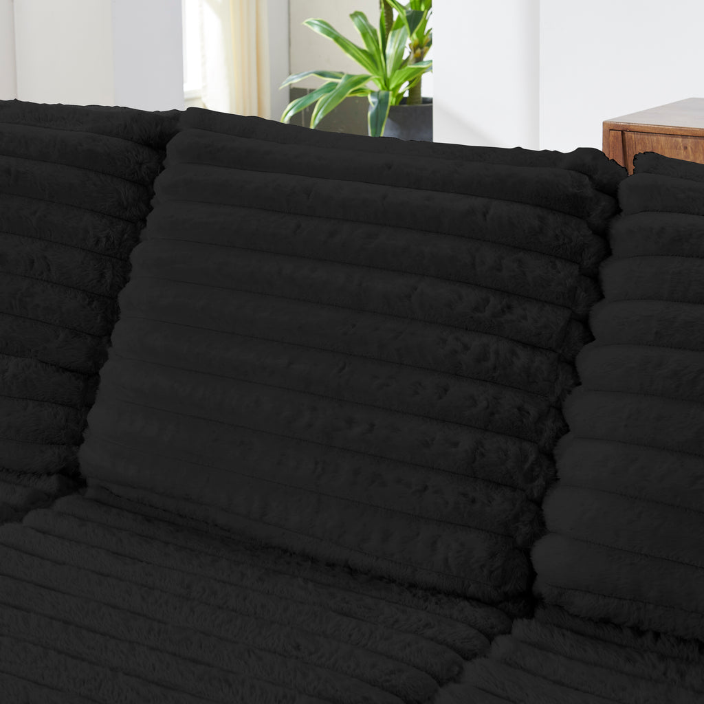 S101 Nuve Black NE