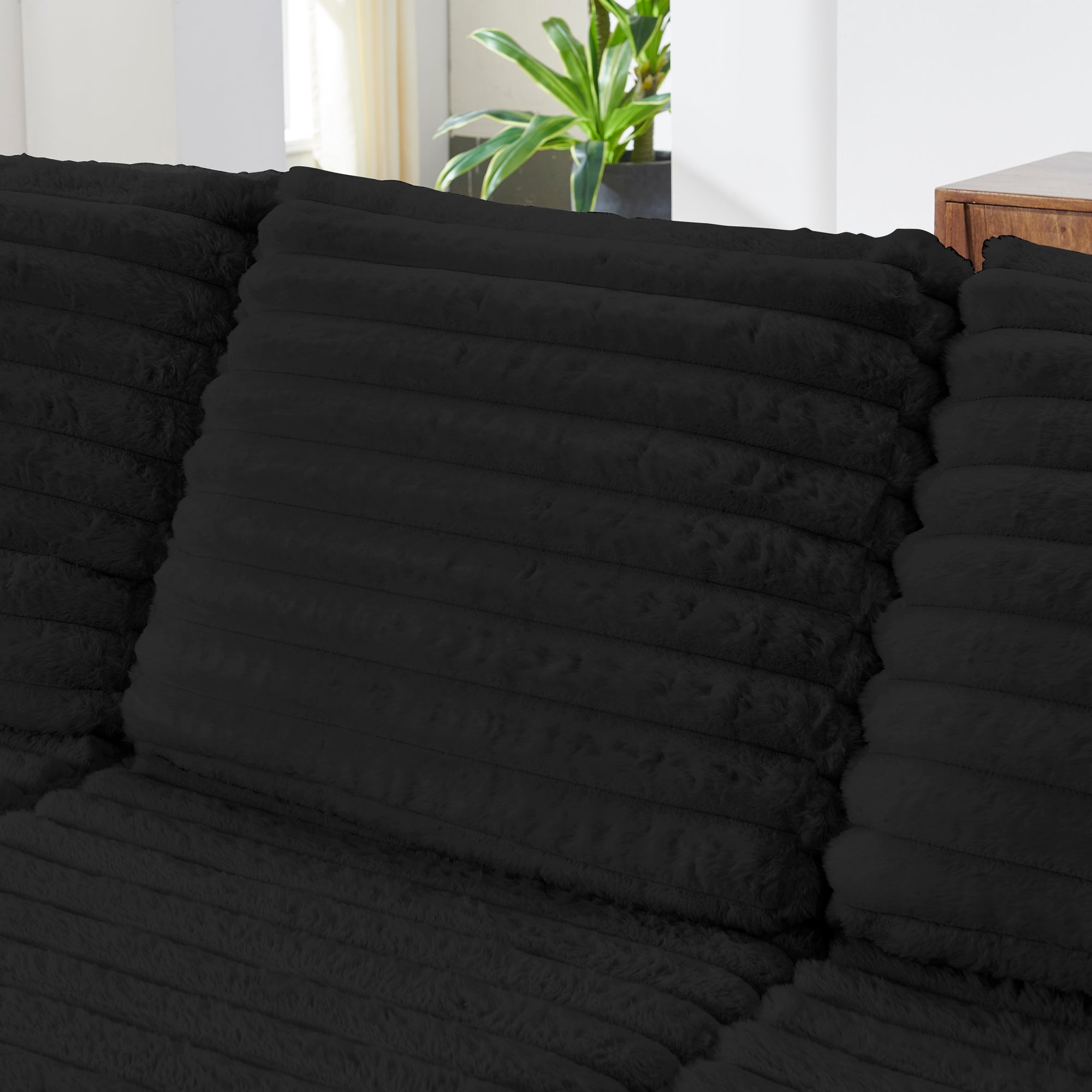 S101 Nuve Black NE