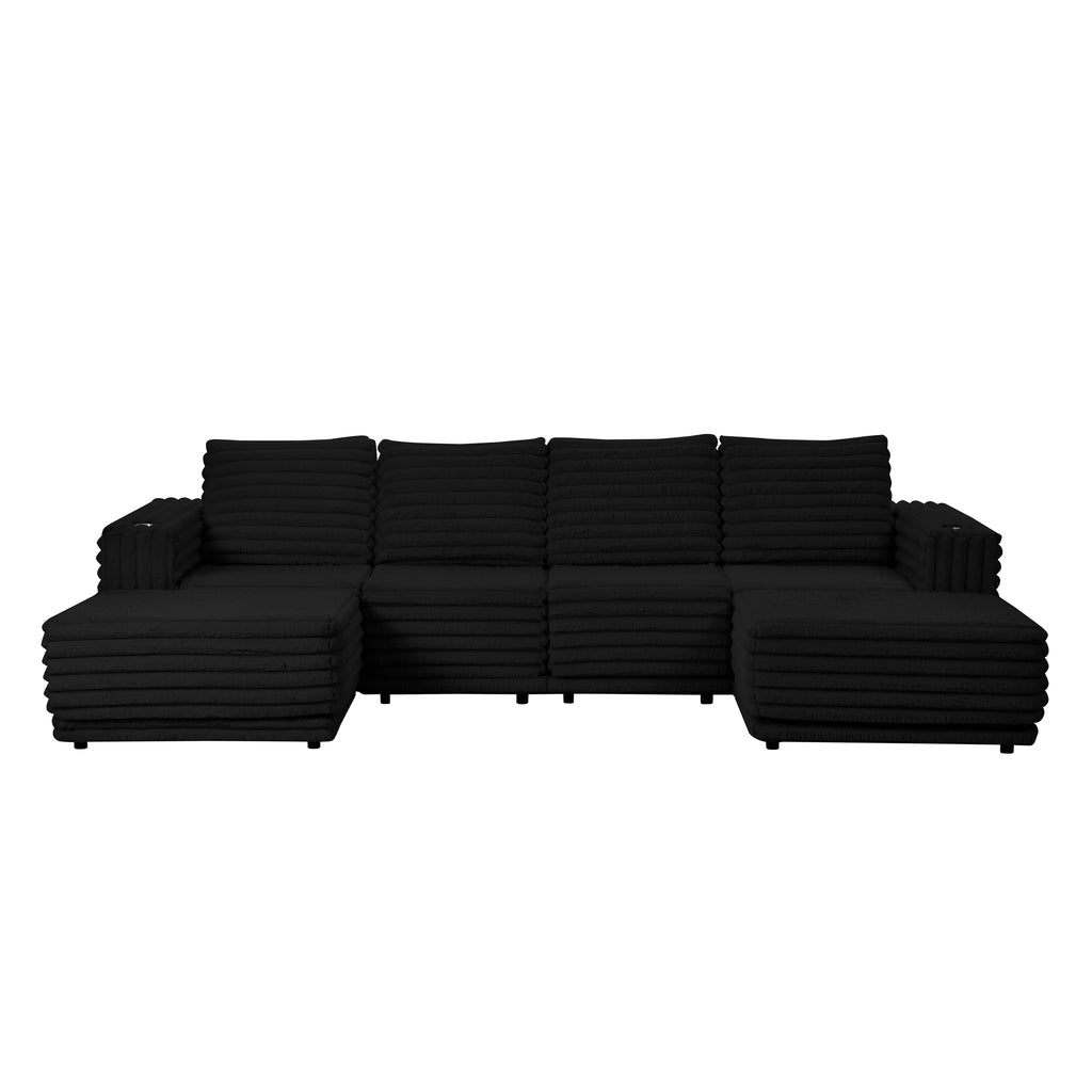 S101 Nuve Black NE