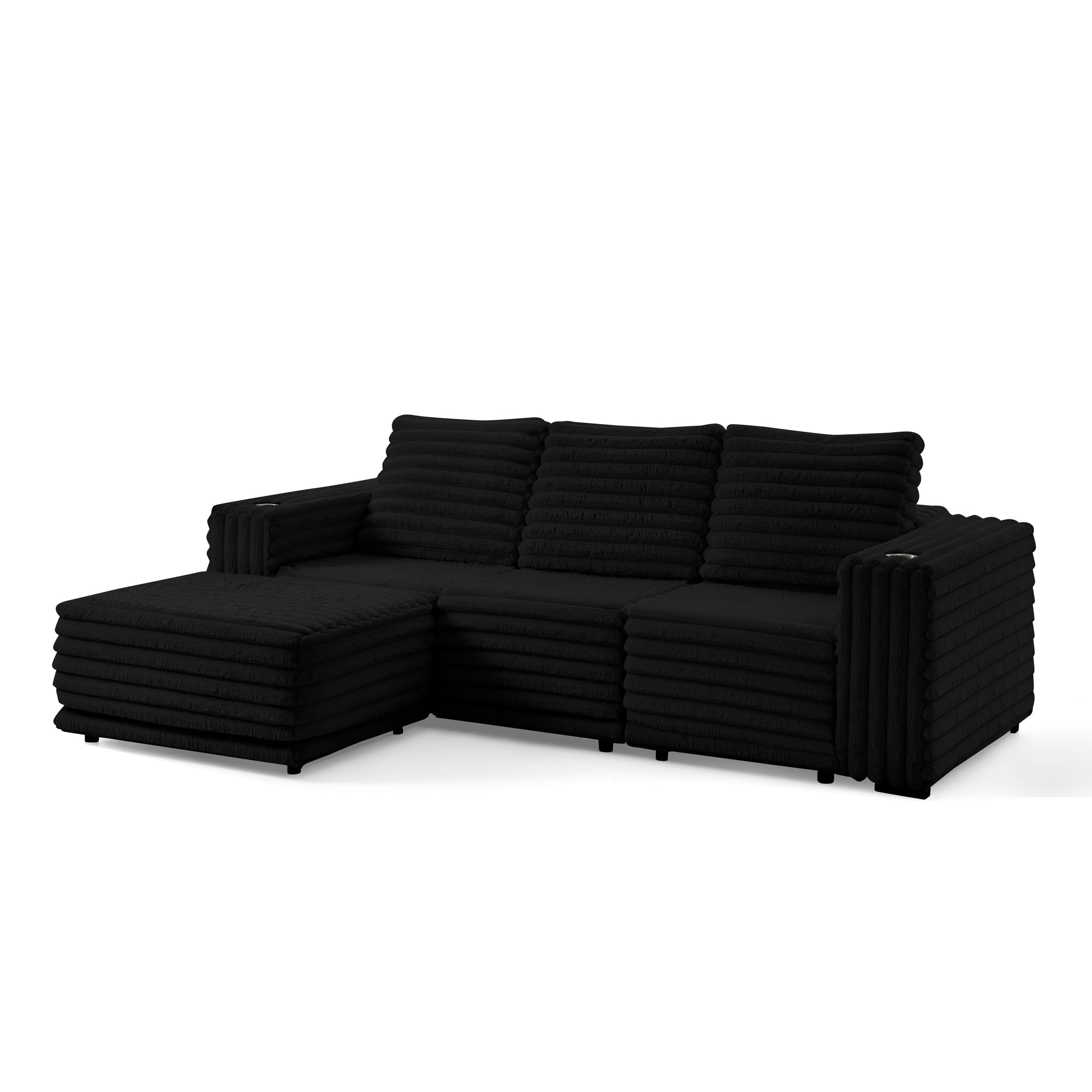 S101 Nuve Black NE