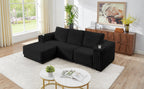 S101 Nuve Black NE