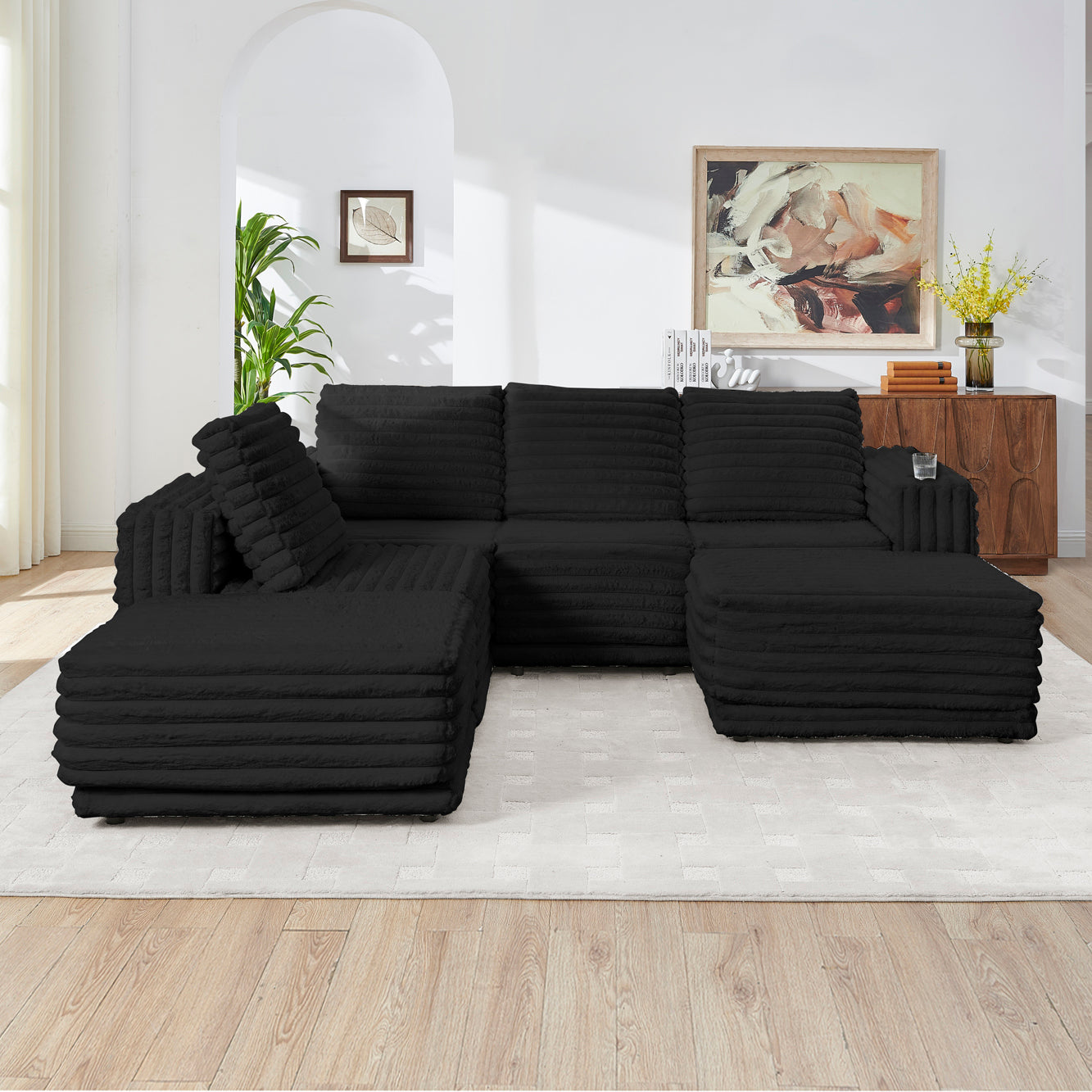 S101 Nuve Black NE