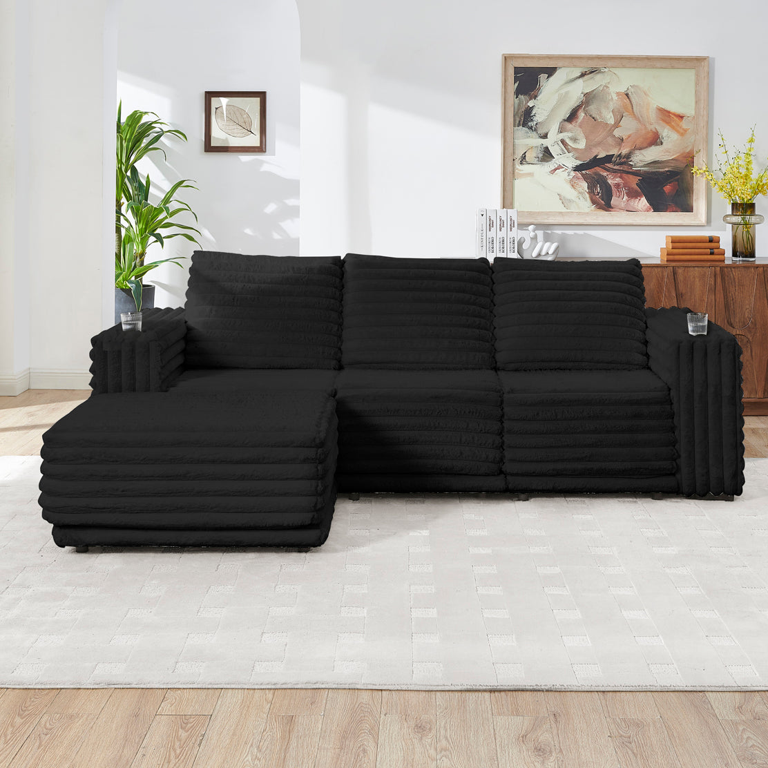 S101 Nuve Black NE