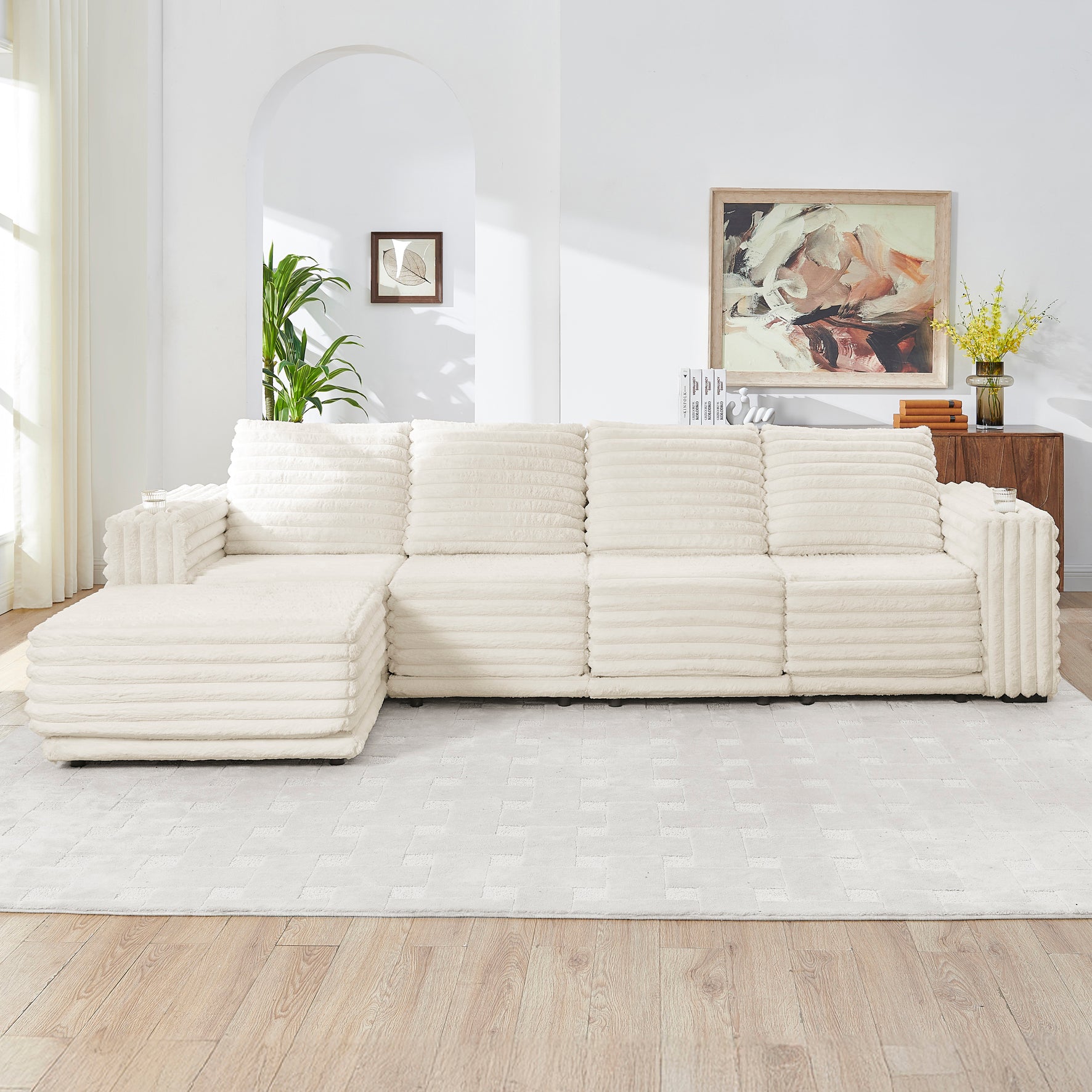 S101 Nuve Cream NE