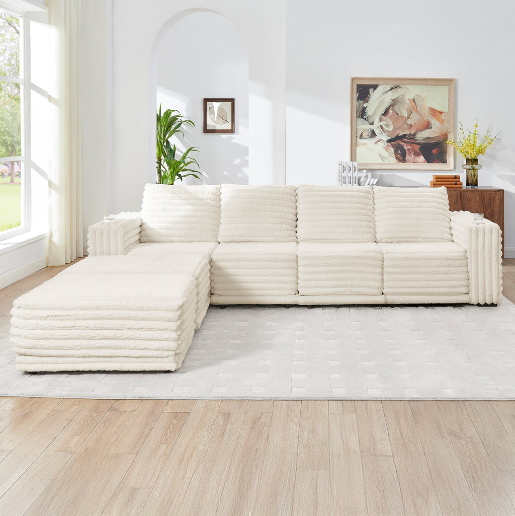 S101 Nuve Cream NE