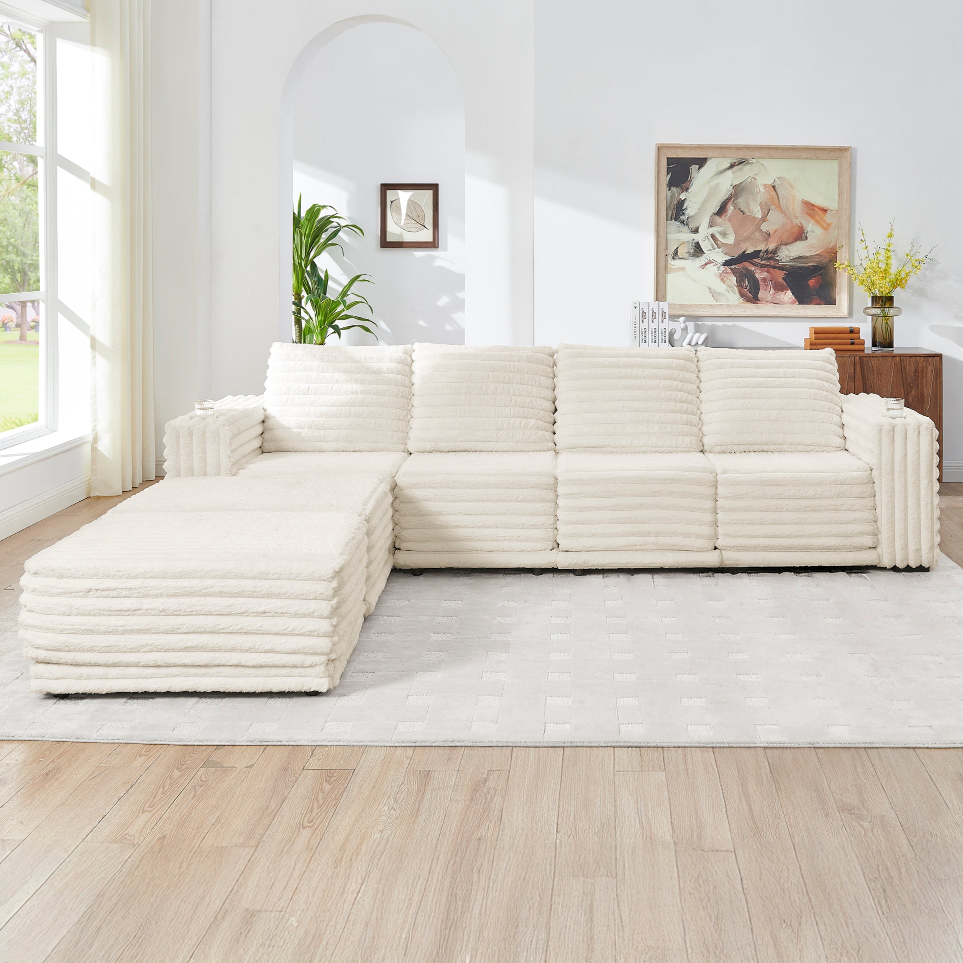 S101 Nuve Cream NE