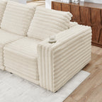 S101 Nuve Cream NE