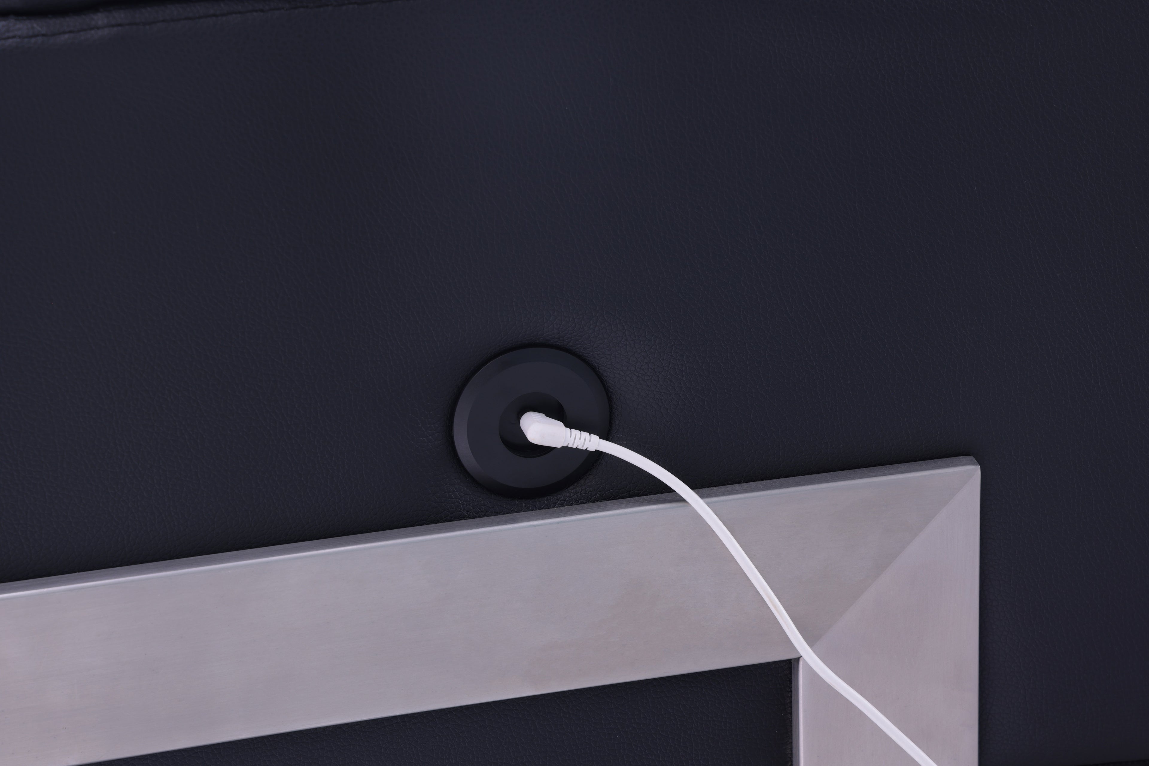 S1047 Magic Black NE