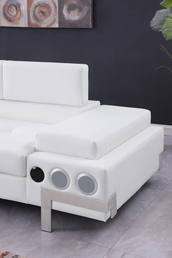 S1047 Magic White NE