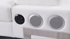 S1047 Magic White NE