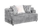 S1400 Stepso Charcoal NE
