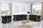 S1600 Curamo Black NE