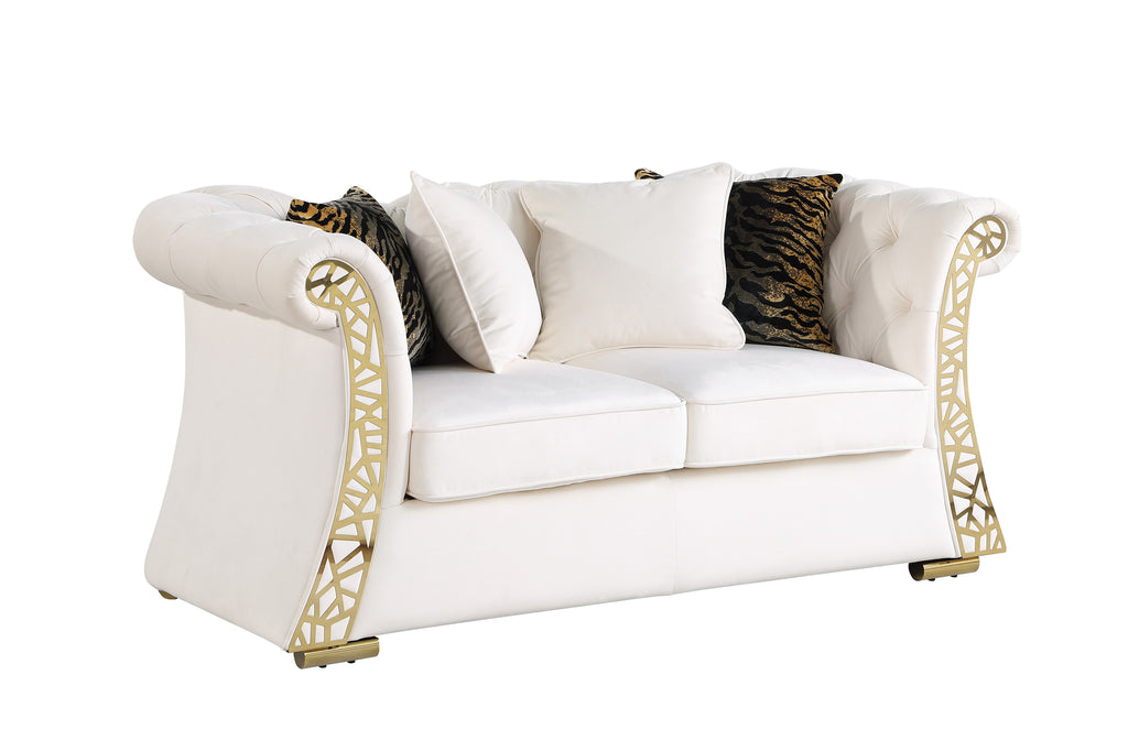 S1600 Curamo Cream NE