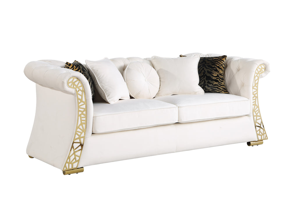 S1600 Curamo Cream NE