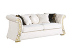 S1600 Curamo Cream NE