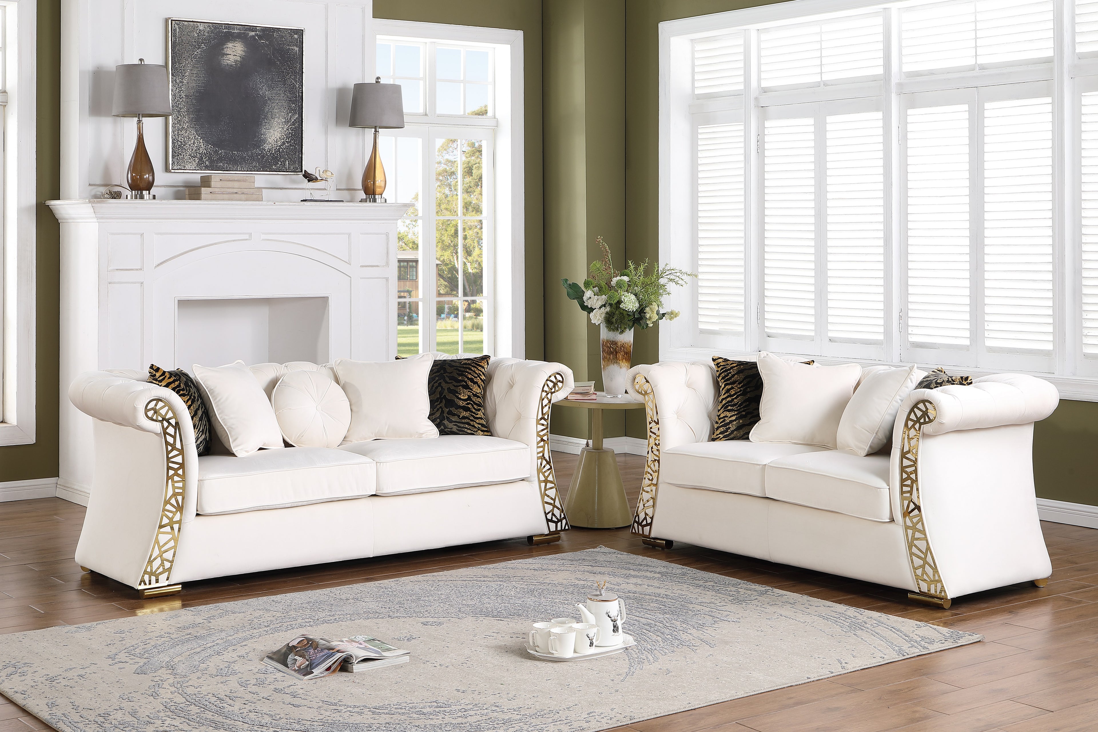 S1600 Curamo Cream NE