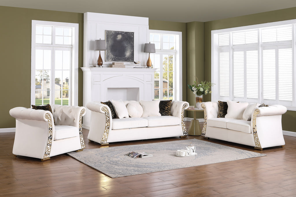 S1600 Curamo Cream NE