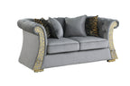 S1600 Curamo Grey NE