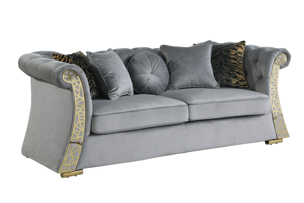 S1600 Curamo Grey NE