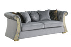 S1600 Curamo Grey NE