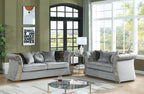 S1600 Curamo Grey NE