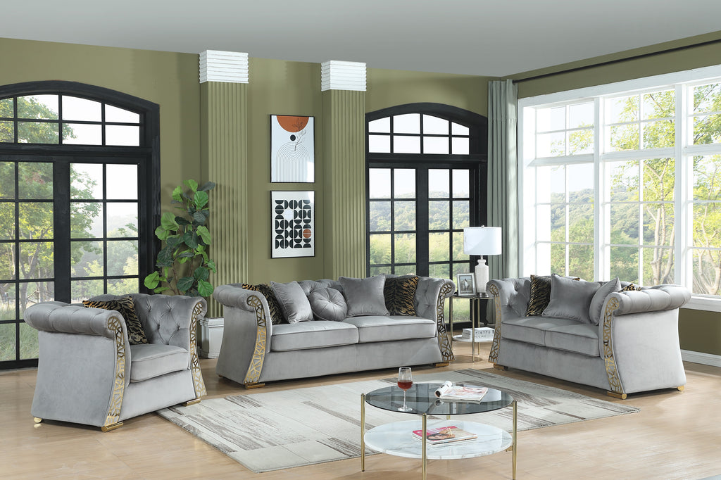 S1600 Curamo Grey NE