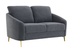 S160 Lila Grey NE