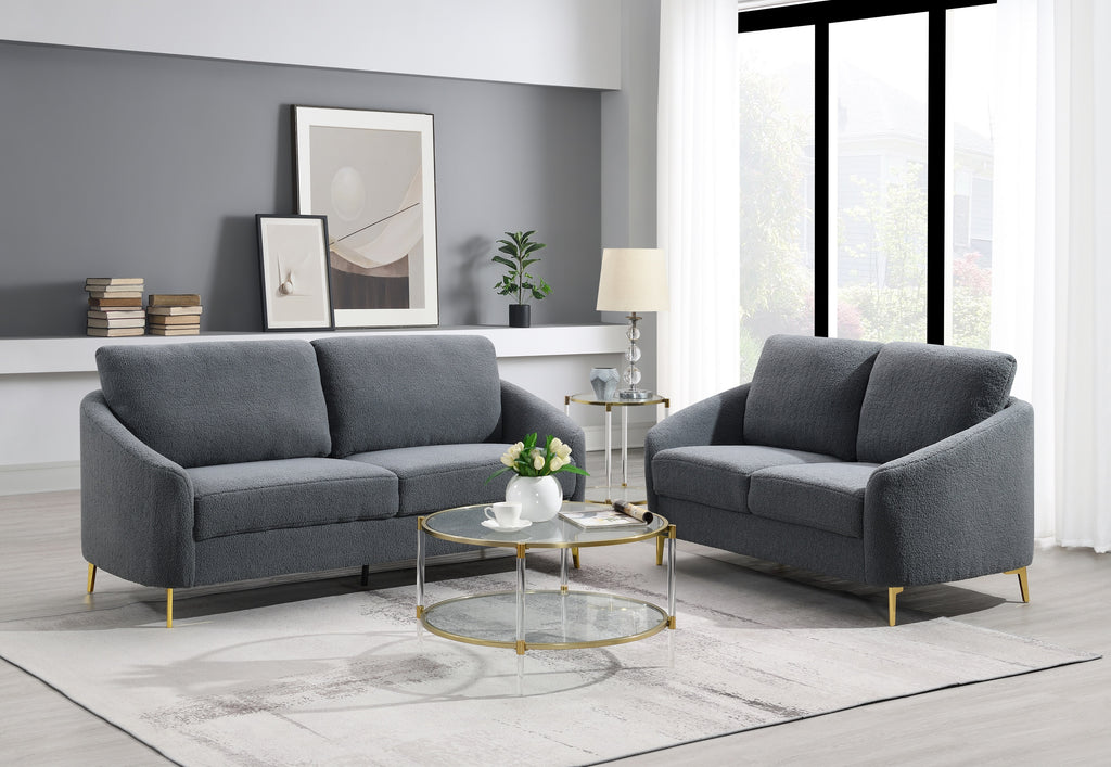 S160 Lila Grey NE