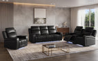 S1890 Bomer Black 3PC NE