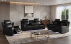 S1890 Bomer Black 3PC NE