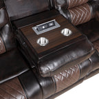 S1988 Phoenix II Brown NE