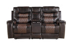 S1988 Phoenix II Brown NE