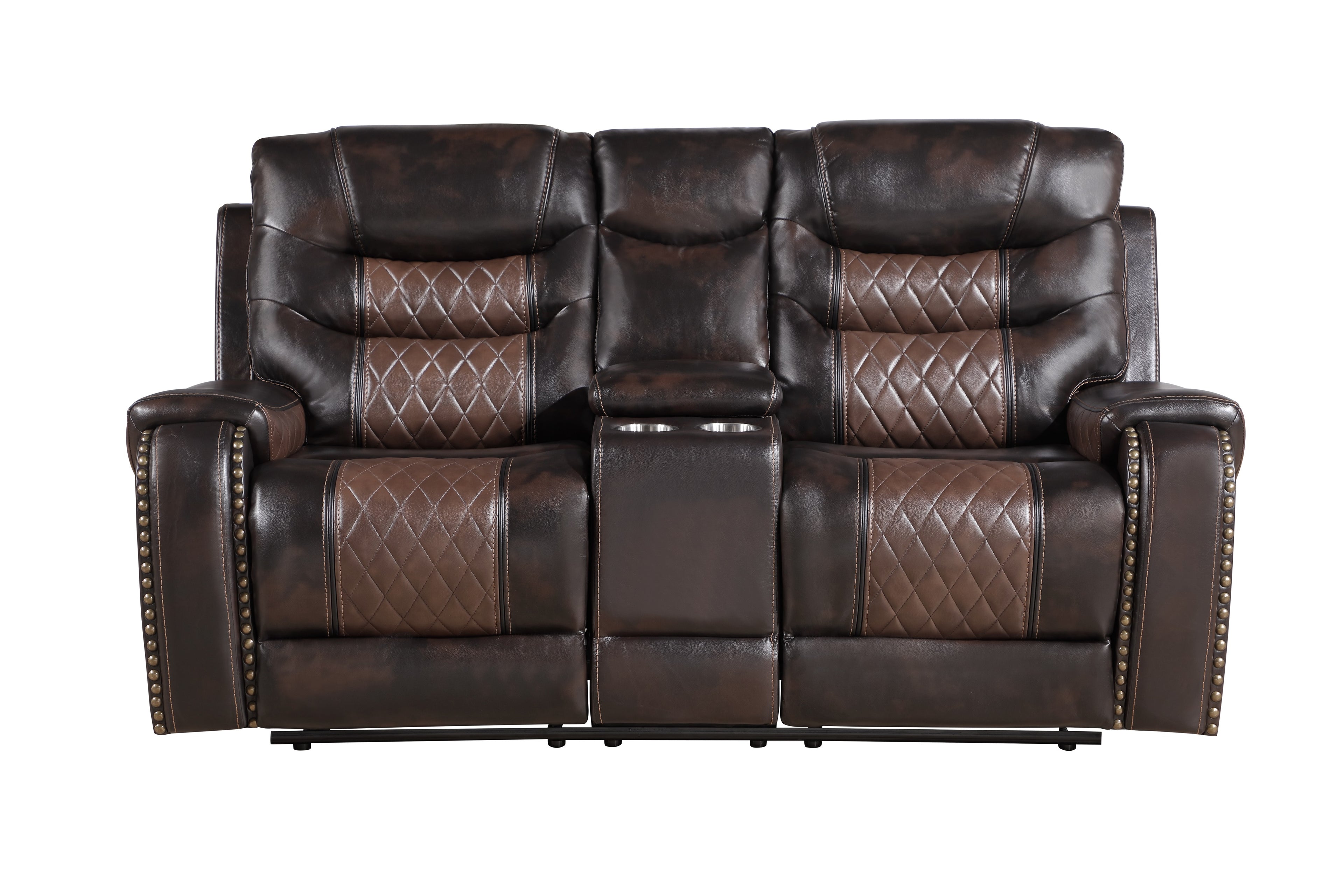 S1988 Phoenix II Brown NE