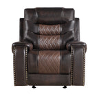 S1988 Phoenix II Brown NE