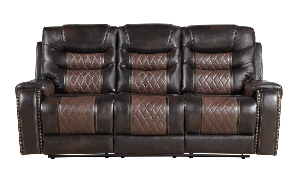 S1988 Phoenix II Brown NE
