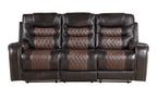 S1988 Phoenix II Brown NE