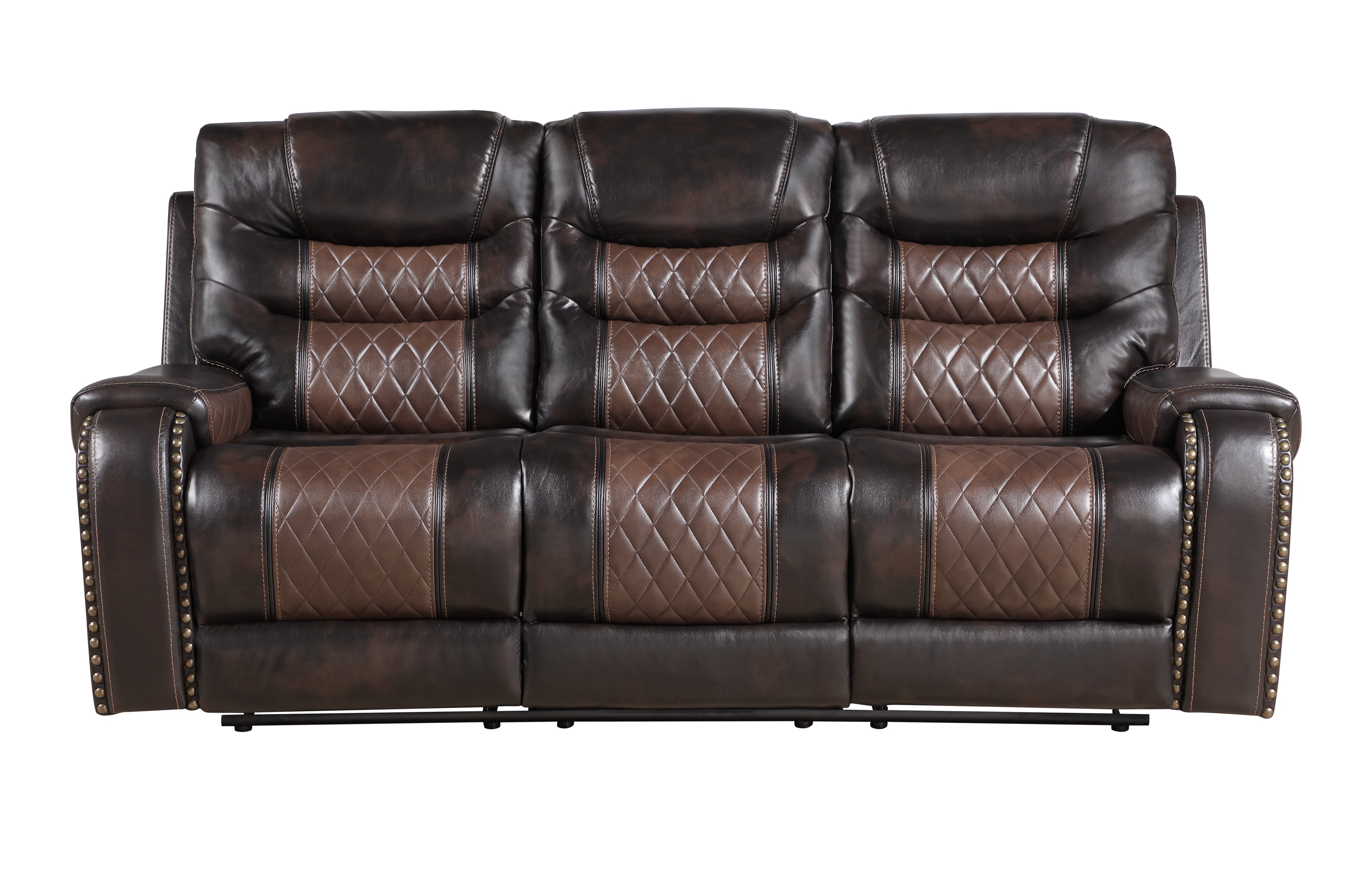 S1988 Phoenix II Brown NE