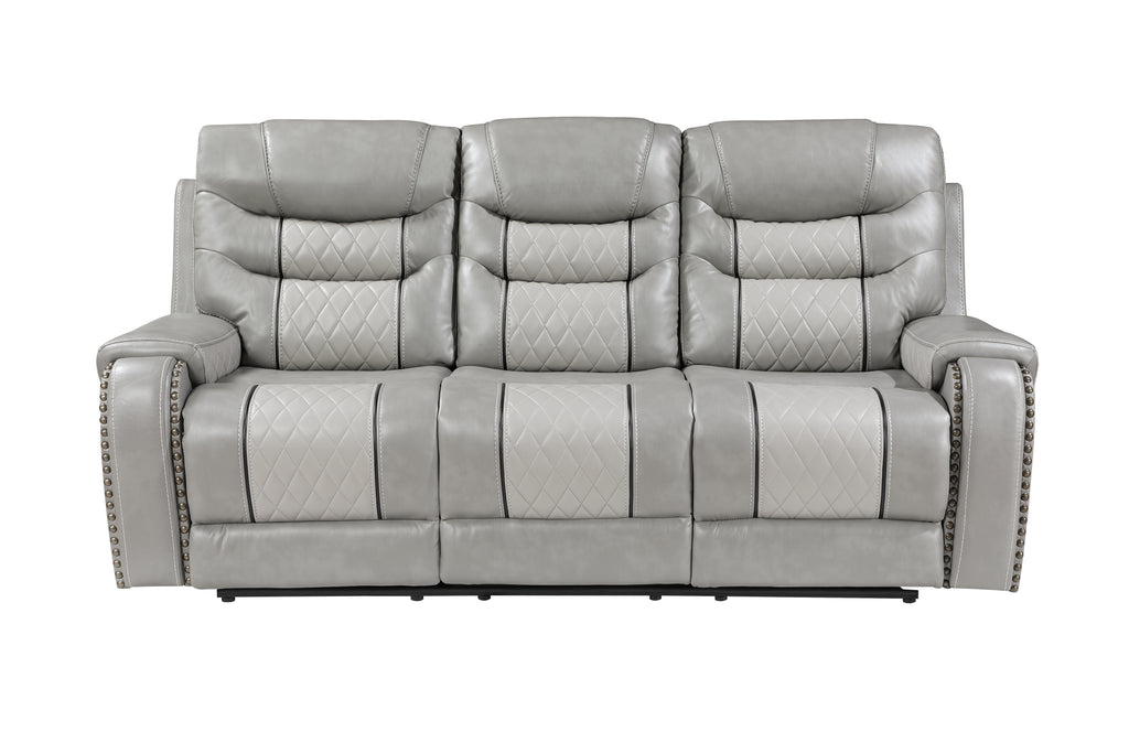 S1988 Phoenix II Grey 3PC NE